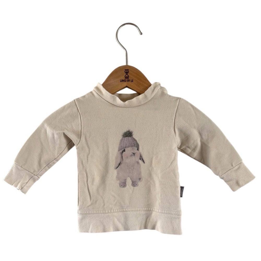 Boogaloo Bubby Wear Bamboo Crew